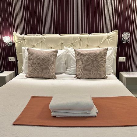 Alba Rooms La Spezia Kültér fotó