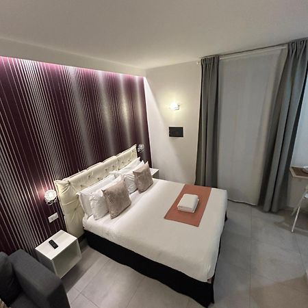Alba Rooms La Spezia Kültér fotó