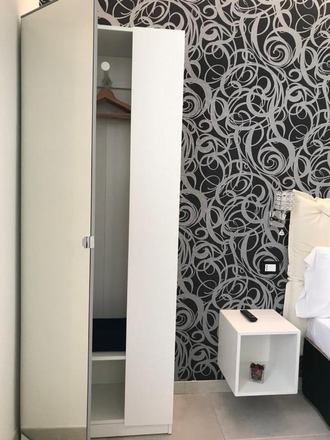 Alba Rooms La Spezia Kültér fotó