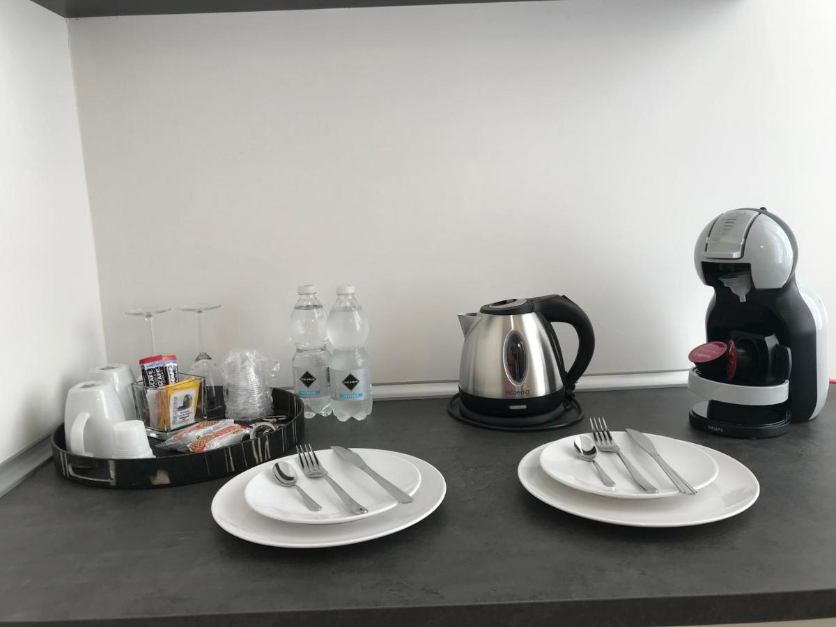 Alba Rooms La Spezia Kültér fotó