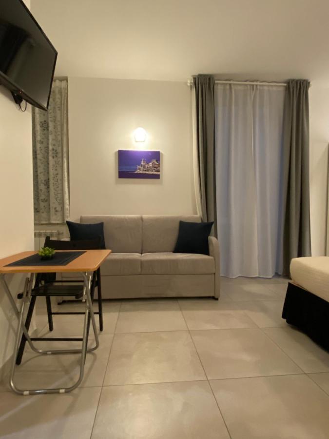 Alba Rooms La Spezia Kültér fotó