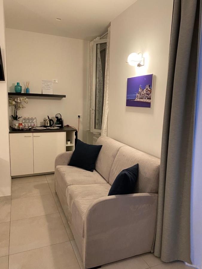 Alba Rooms La Spezia Kültér fotó