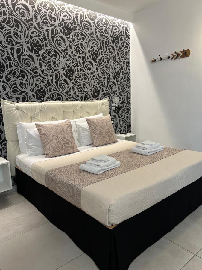 Alba Rooms La Spezia Kültér fotó