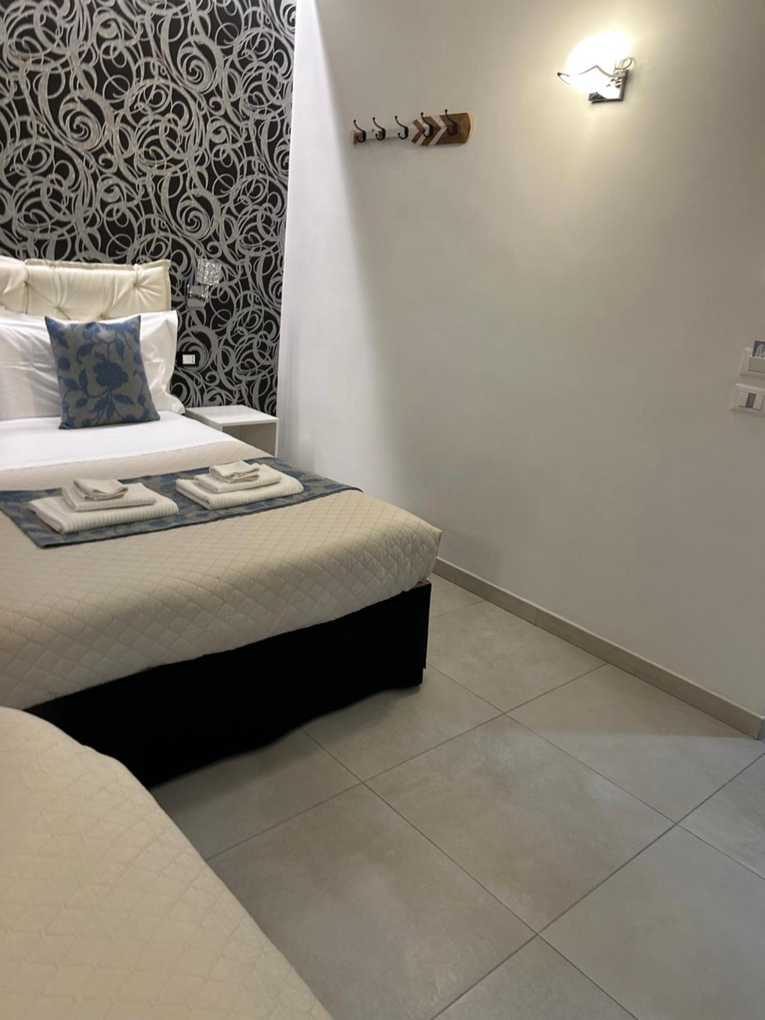 Alba Rooms La Spezia Kültér fotó
