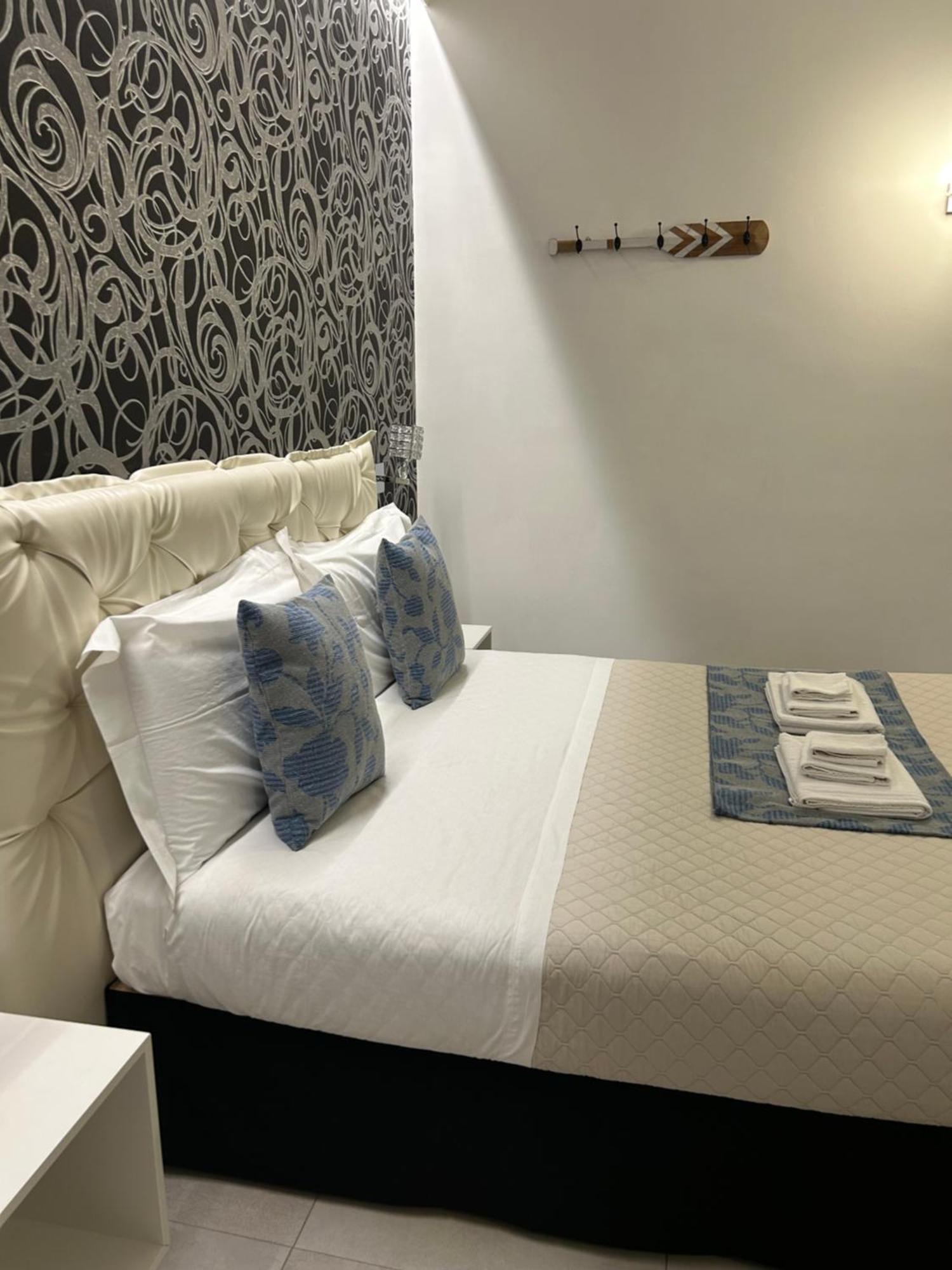 Alba Rooms La Spezia Kültér fotó