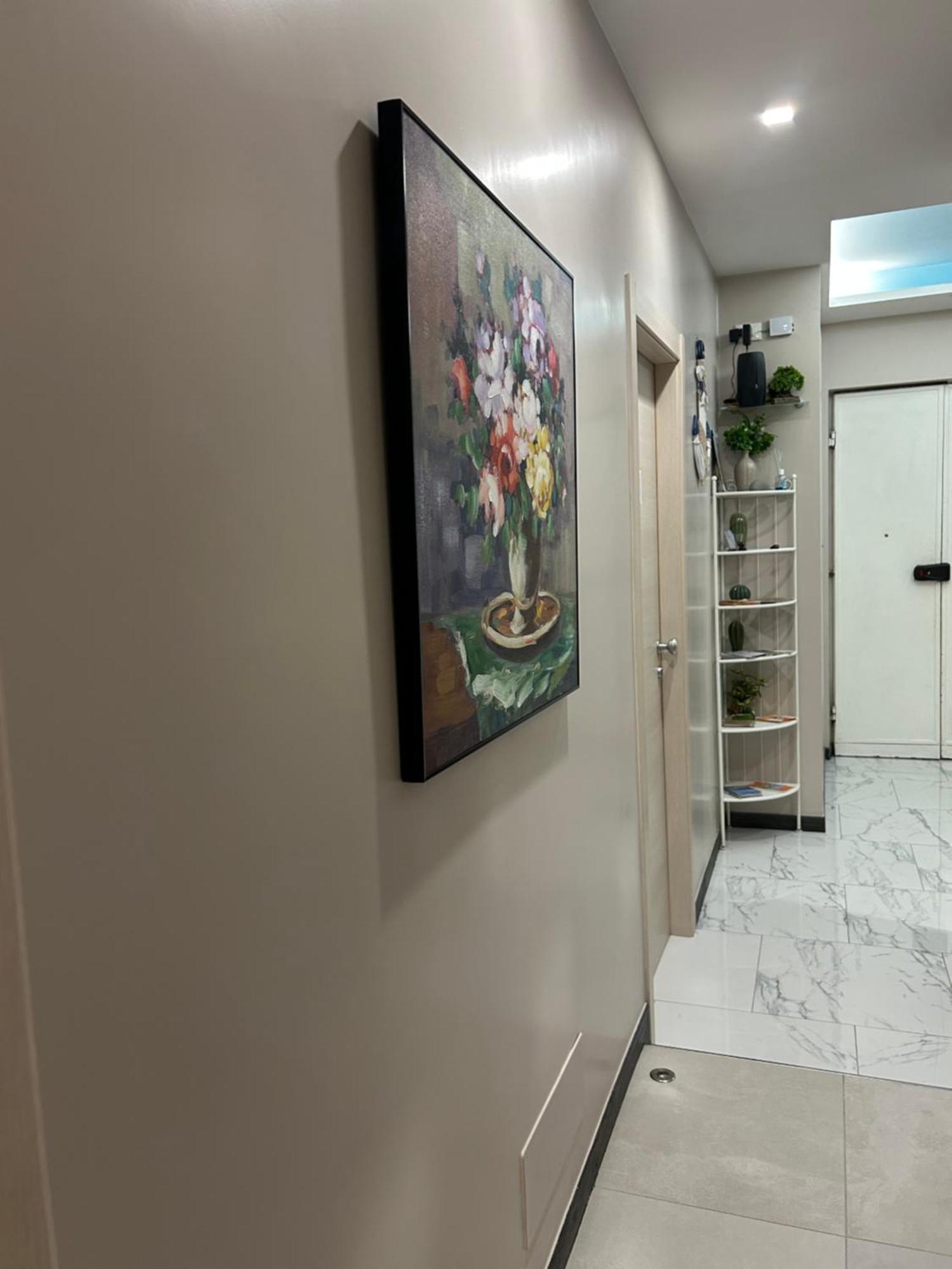 Alba Rooms La Spezia Kültér fotó