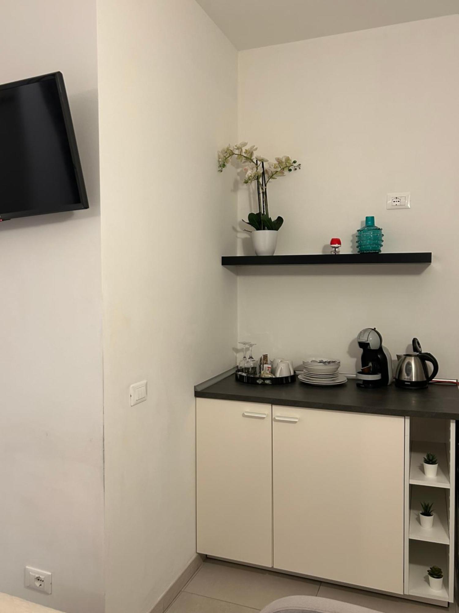 Alba Rooms La Spezia Kültér fotó