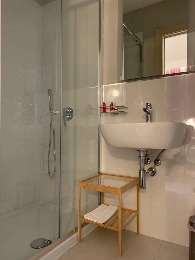 Alba Rooms La Spezia Kültér fotó