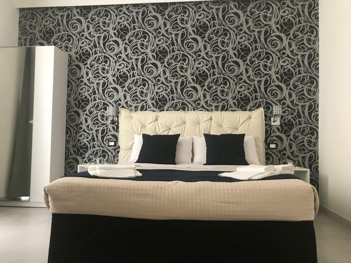 Alba Rooms La Spezia Kültér fotó