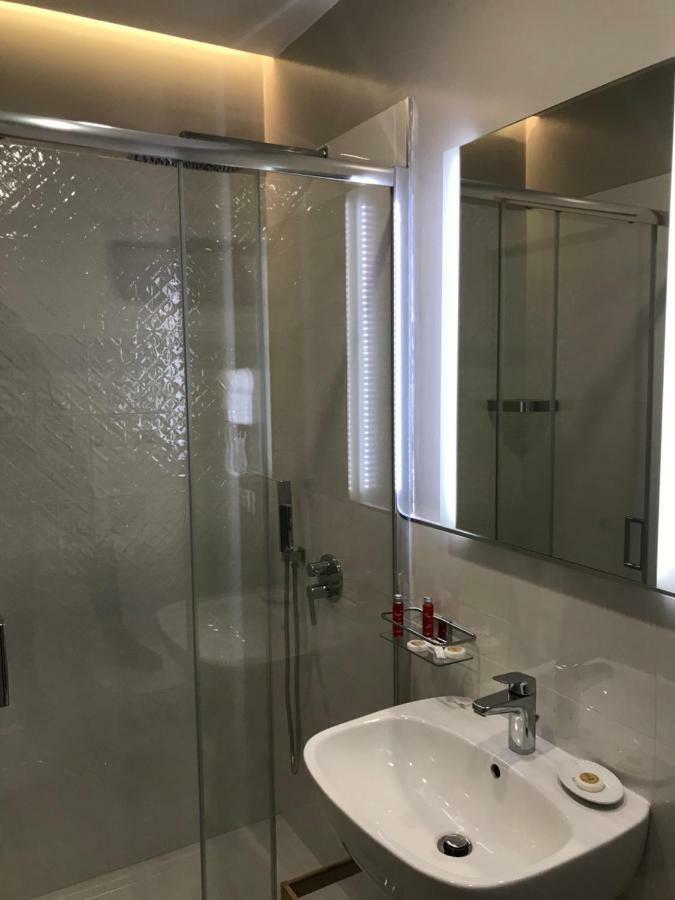 Alba Rooms La Spezia Kültér fotó