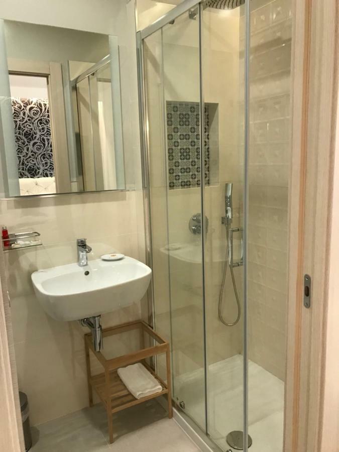 Alba Rooms La Spezia Kültér fotó