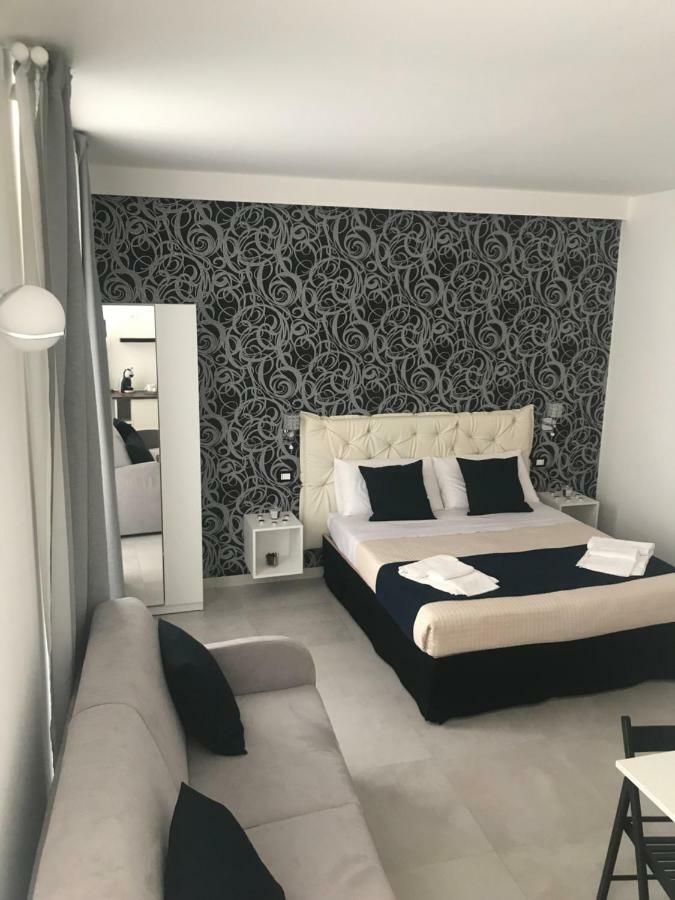 Alba Rooms La Spezia Kültér fotó