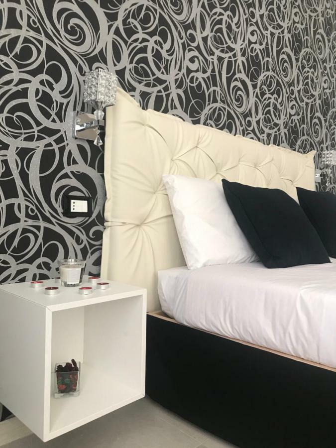 Alba Rooms La Spezia Kültér fotó