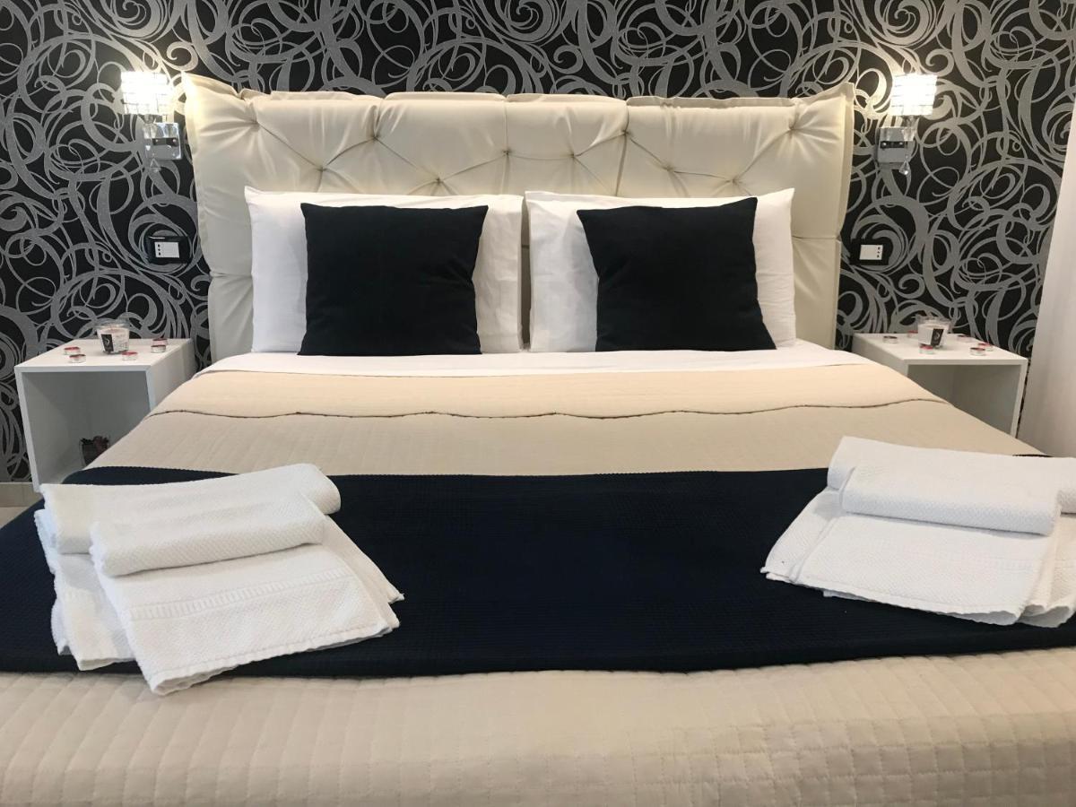 Alba Rooms La Spezia Kültér fotó