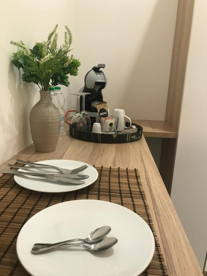 Alba Rooms La Spezia Kültér fotó