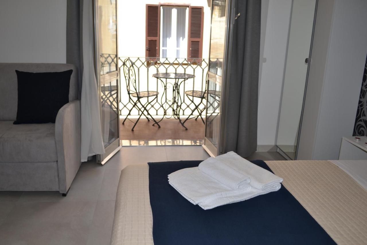Alba Rooms La Spezia Kültér fotó